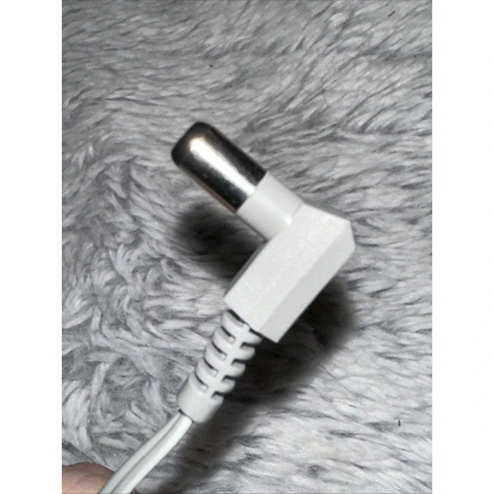 N/A ac adapter
